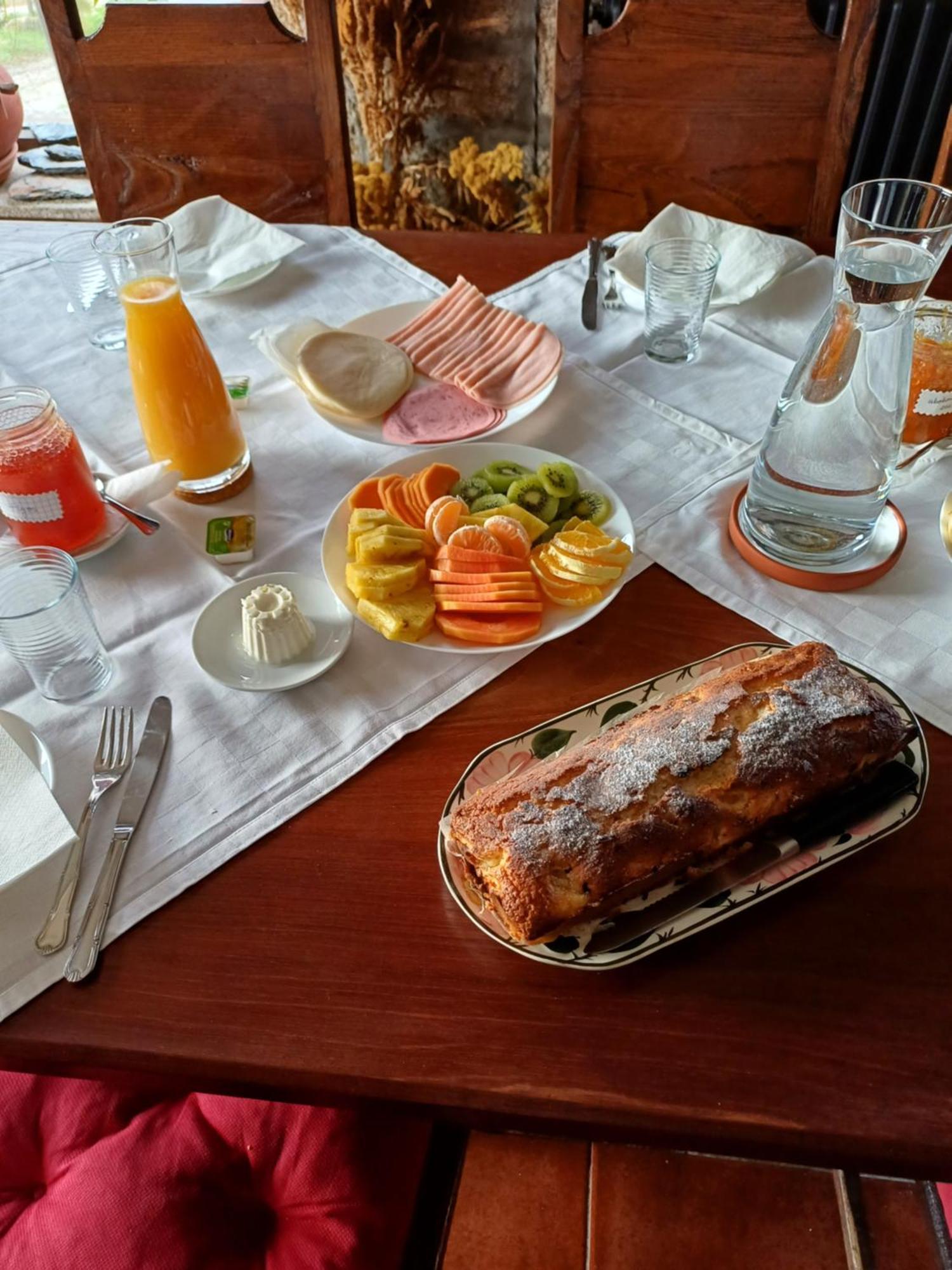 Oficina Do Joe , Bungalow Gitte Outeiro  Екстер'єр фото